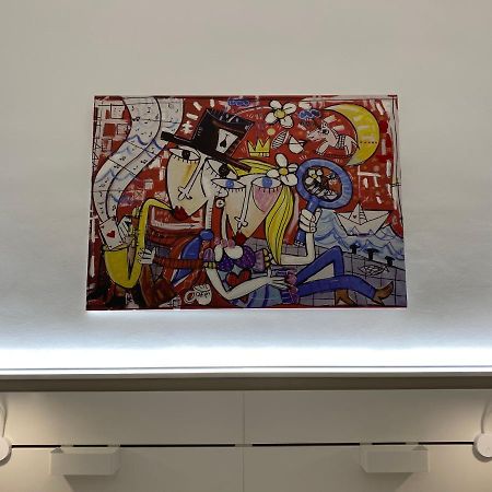 Casa Amurusa & Romantic Room 阿沃拉 外观 照片