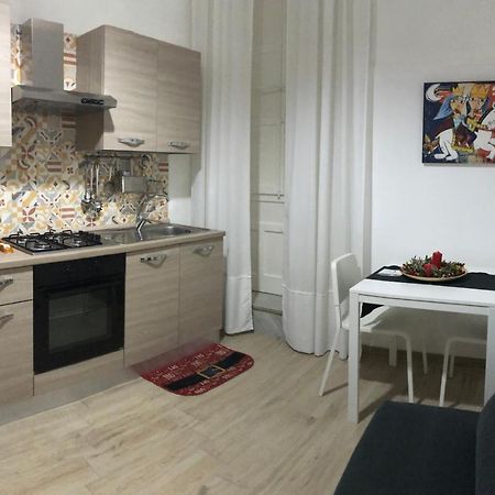 Casa Amurusa & Romantic Room 阿沃拉 外观 照片