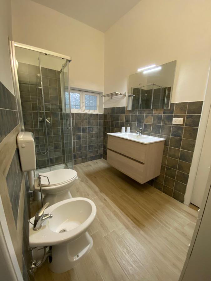 Casa Amurusa & Romantic Room 阿沃拉 外观 照片