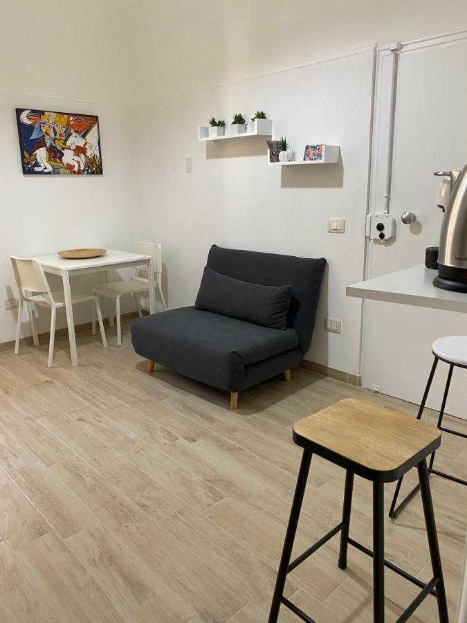 Casa Amurusa & Romantic Room 阿沃拉 外观 照片