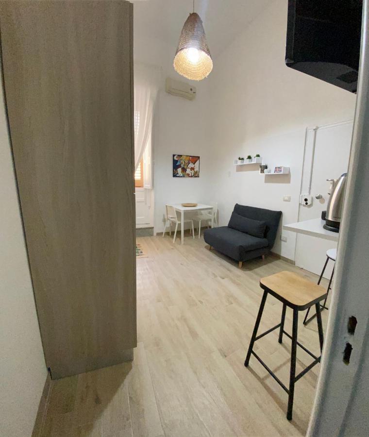 Casa Amurusa & Romantic Room 阿沃拉 外观 照片