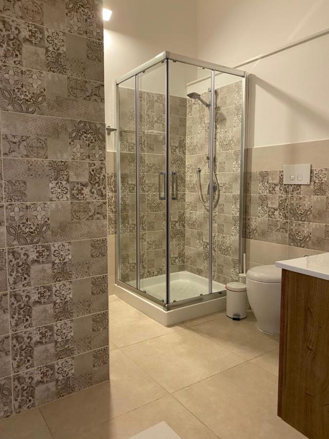 Casa Amurusa & Romantic Room 阿沃拉 外观 照片