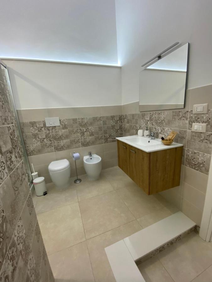 Casa Amurusa & Romantic Room 阿沃拉 外观 照片