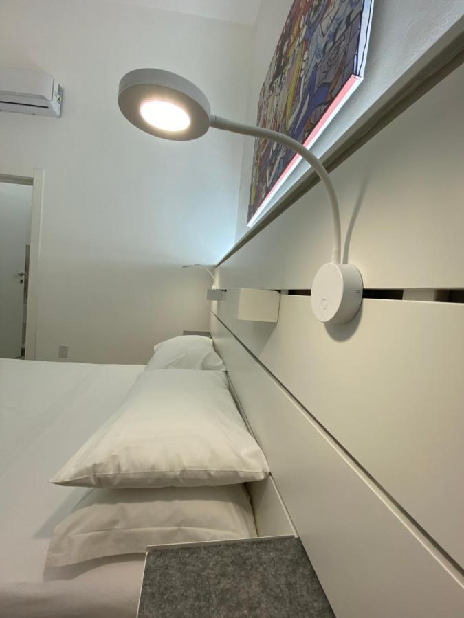 Casa Amurusa & Romantic Room 阿沃拉 外观 照片