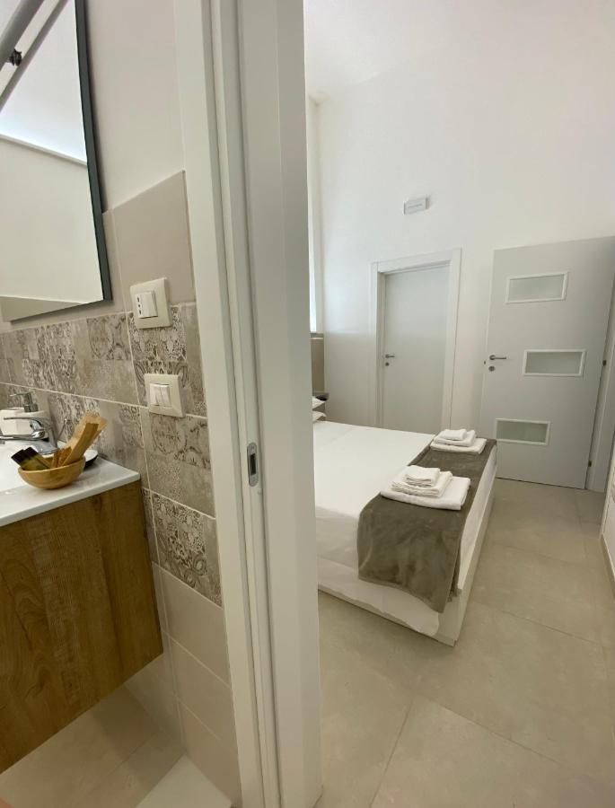 Casa Amurusa & Romantic Room 阿沃拉 外观 照片