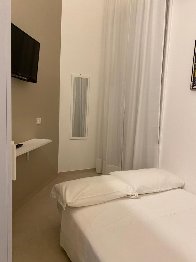 Casa Amurusa & Romantic Room 阿沃拉 外观 照片
