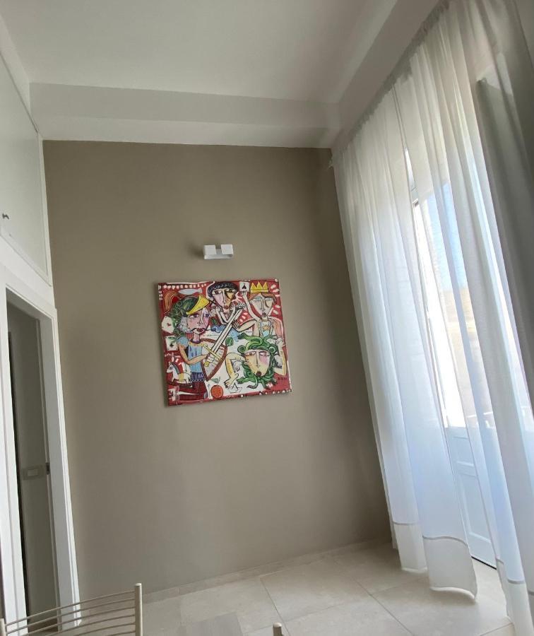 Casa Amurusa & Romantic Room 阿沃拉 外观 照片