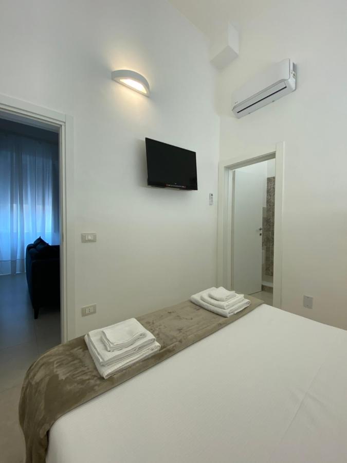Casa Amurusa & Romantic Room 阿沃拉 外观 照片