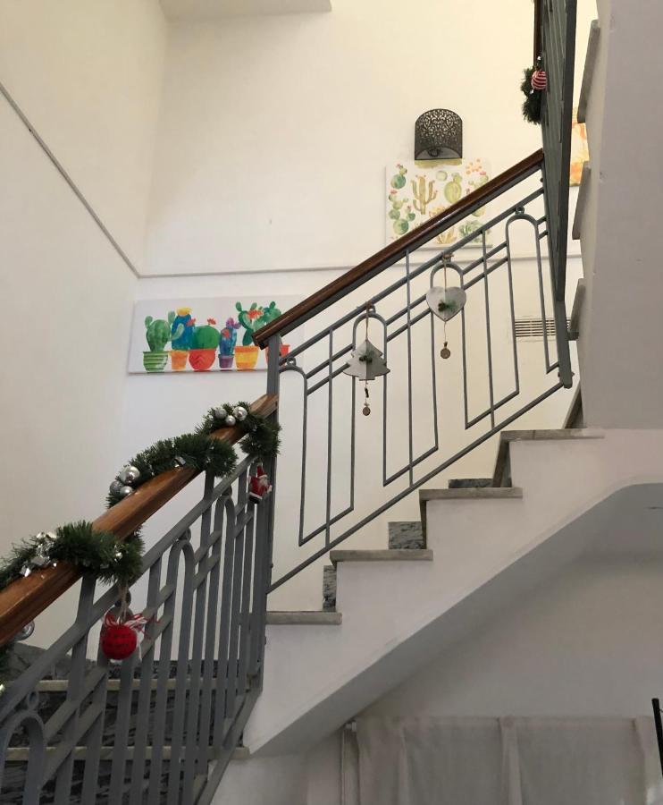 Casa Amurusa & Romantic Room 阿沃拉 外观 照片
